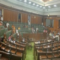 JD-U ranks with oppn parties on 'Agnipath' in Bihar Assembly