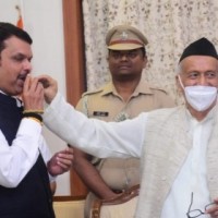 Maha: After wresting govt, will Shinde covet the Shiv Sena?