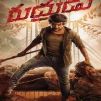 First-look poster of Raghava Lawrence-starrer 'Rudhrudu' out now