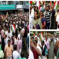 Cong to raise Rahul office attack issue in Kerala Assembly session