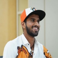 Washington Sundar likely to play for Lancashire this season