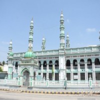 B'luru civic agency concedes Idgah Maidan does not belong to it