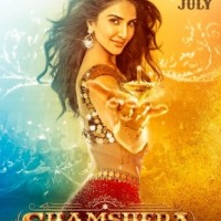 Vaani Kapoor calls Ranbir Kapoor her 'personal favourite'