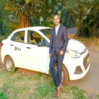 Ola's Bhavish Aggarwal takes a dig at media after Tata Nexon EV fire