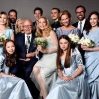 At 91, Rupert Murdoch heading for 4th divorce