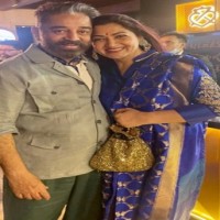 Our friendship is beyond politics, says Khushbu on pictures with Kamal