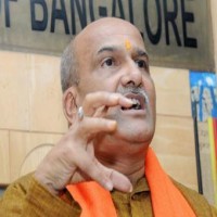 Shri Ram Sena chief announces 'I am Kanhaiya Lal, I support Nupur Sharma' campaign