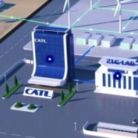 Chinese firm builds electric battery that enables 1,000-km on single charge