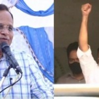 Money laundering case: PIL in SC seeks directions to sack Satyendar Jain, Nawab Malik