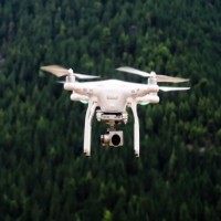 TN foresters use drone to track leopard that killed cow