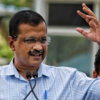 Protesters' demand just, says Kejriwal on Agnipath protest