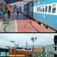 Vizag railway station shut, high alert at Guntur