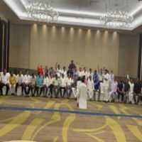 'Rebel Station': 70 rooms booked for 7 days at Guwahati Radisson Blu, cost around Rs 1.12 cr