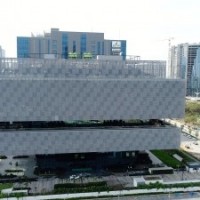 T-Hub opens world's largest innovation campus for startups in India