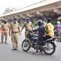 High alert in Telugu states in view of 'Bharat bandh' call