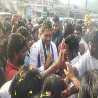 YSRCP retains Atmakur Assembly seat by huge majority