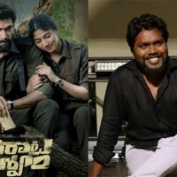 Tamil director PA Ranjith heaps praise on 'Virata Parvam'