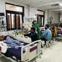 14 hospitalised kids develop severe symptoms after taking injections in K'taka