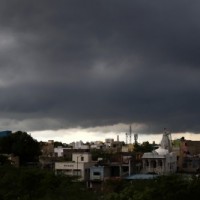 IMD predicts rain, thunderstorms in Chennai for next 48 hrs