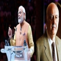 PM condoles demise of business tycoon Pallonji Shapoorji Mistry