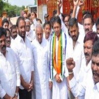 A vote for good governance, says YSRCP on Atmakur win