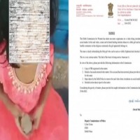 Video of man abusing minor girl goes viral, DCW takes cognisance