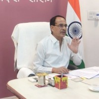 'Agnipath' scheme: Shivraj announces preference for 'Agniveers' in police; Cong takes a dig at Centre