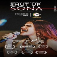 World Music Day: Sona Mohapatra's documentary to stream on OTT
