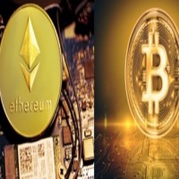 Bitcoin surges past $20K, Ethereum crosses $1,100 per coin