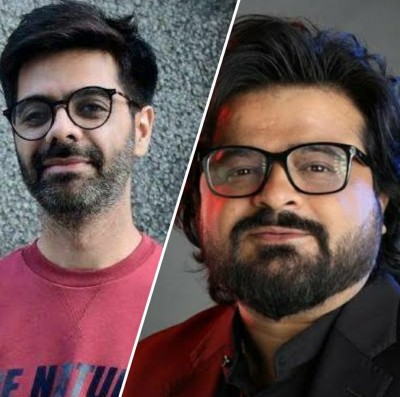 Jigar Saraiya: Without Pritam, our journey as Sachin-Jigar wouldn't have been the same Jigar Saraiya: Without Pritam, our journey as Sachin-Jigar wouldn't have been the same