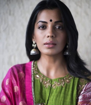 'Peace, poise, and practice': Mugdha talks about importance of 3 'Ps' 'Peace, poise, and practice': Mugdha talks about importance of 3 'Ps'