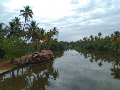 Uncertainty clouds over Western Ghats as Kasturirangan Committee draft gets delayed Uncertainty clouds over Western Ghats as Kasturirangan Committee draft gets delayed