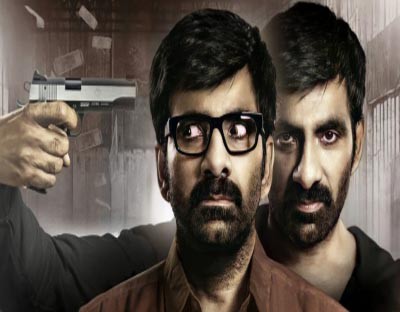Ravi Teja all set to explore the Hindi market with 'Khiladi' Ravi Teja all set to explore the Hindi market with 'Khiladi'