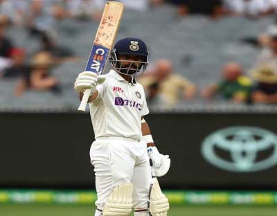 SA v IND, 2nd Test: It's about starting fresh and giving our best from today, says Rahane SA v IND, 2nd Test: It's about starting fresh and giving our best from today, says Rahane
