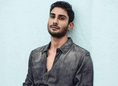 Prateik Babbar recovers from Covid, shares note as word of caution Prateik Babbar recovers from Covid, shares note as word of caution