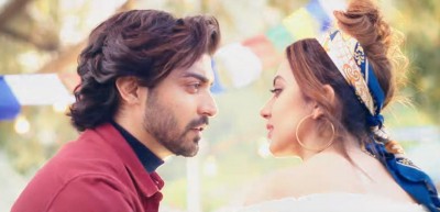 Jubin Nautiyal's new single brims over with love and friendship Jubin Nautiyal's new single brims over with love and friendship