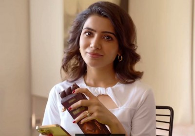 Samantha: I was able to overcome mental health issues thanks to my counsellors, friends Samantha: I was able to overcome mental health issues thanks to my counsellors, friends