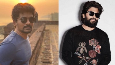 Twitter conversation between director Nelson, Allu Arjun wins hearts