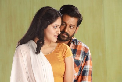 'Carbon' was produced by friends who liked its content, says director Srinuvasan 'Carbon' was produced by friends who liked its content, says director Srinuvasan