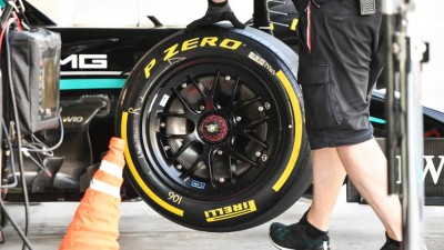 F1: Pirelli will allocate equal number of tyres for each team in 2022 too F1: Pirelli will allocate equal number of tyres for each team in 2022 too