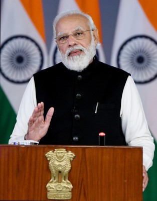 Meghalaya's message to the world of protecting nature, eco-sustainability: PM Meghalaya's message to the world of protecting nature, eco-sustainability: PM