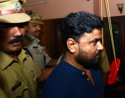 Actor Dileep moves Kerala HC for anticipatory bail in fresh case