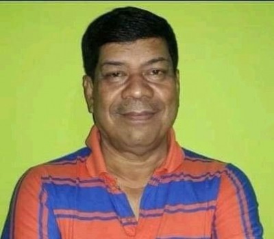Tripura Trinamool leader dies months after alleged attack by BJP workers Tripura Trinamool leader dies months after alleged attack by BJP workers
