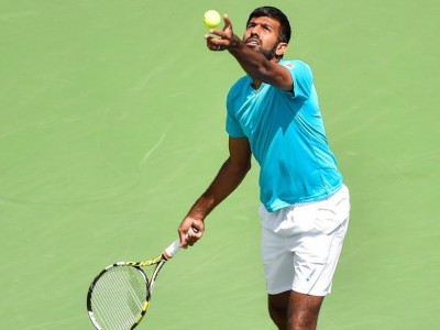 Top-5 Indians to look out for at Tata Open Maharashtra 2022 Top-5 Indians to look out for at Tata Open Maharashtra 2022