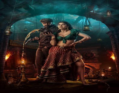 Makers of 'Vikrant Rona' refuse Rs 100 crore OTT release offer Makers of 'Vikrant Rona' refuse Rs 100 crore OTT release offer