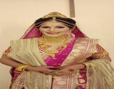 Shravani Goswami to portray Sati's mother Prasuti in 'Baal Shiv' Shravani Goswami to portray Sati's mother Prasuti in 'Baal Shiv'