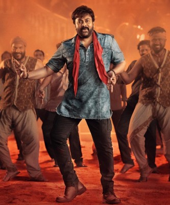 'Saana Kashtam' song promo from Chiranjeevi, Ram Charan-starrer 'Acharya' 'Saana Kashtam' song promo from Chiranjeevi, Ram Charan-starrer 'Acharya'