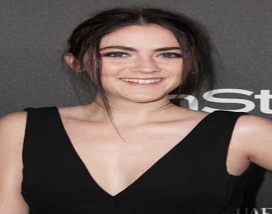 Isabelle Fuhrman signed on for 'Sheroes', shoot to begin in Thailand soon Isabelle Fuhrman signed on for 'Sheroes', shoot to begin in Thailand soon