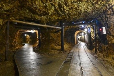 S.Korea voices 'strong regret' over Japan's mine heritage push S.Korea voices 'strong regret' over Japan's mine heritage push