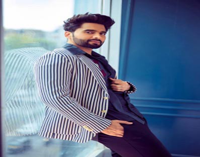 Jackky Bhagnani: Don't see theatres going away, but consumption patterns will evolve Jackky Bhagnani: Don't see theatres going away, but consumption patterns will evolve